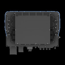 Трифазний високовольтний гібридний інвертор Solplanet ASW29.9KTH