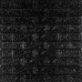 3D панель самоклеющаяся 700x770x5мм кирпич Черный (019-5) SW-00000151 SW-00000151
