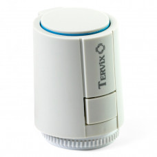 217111 Термопривід Tervix ProLine Egg, нормально-відкритий