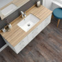 Самоклеящаяся LVT плитка 610х610х1.5мм SW-00003272 SW-00003272