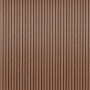 Рейка декоративная WPC стеновая 3000х165х23мм Капучино SW-00001538 SW-00001538