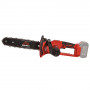 Пила ланцюгова акумуляторна Vitals AKZ 1830c BL 000235292