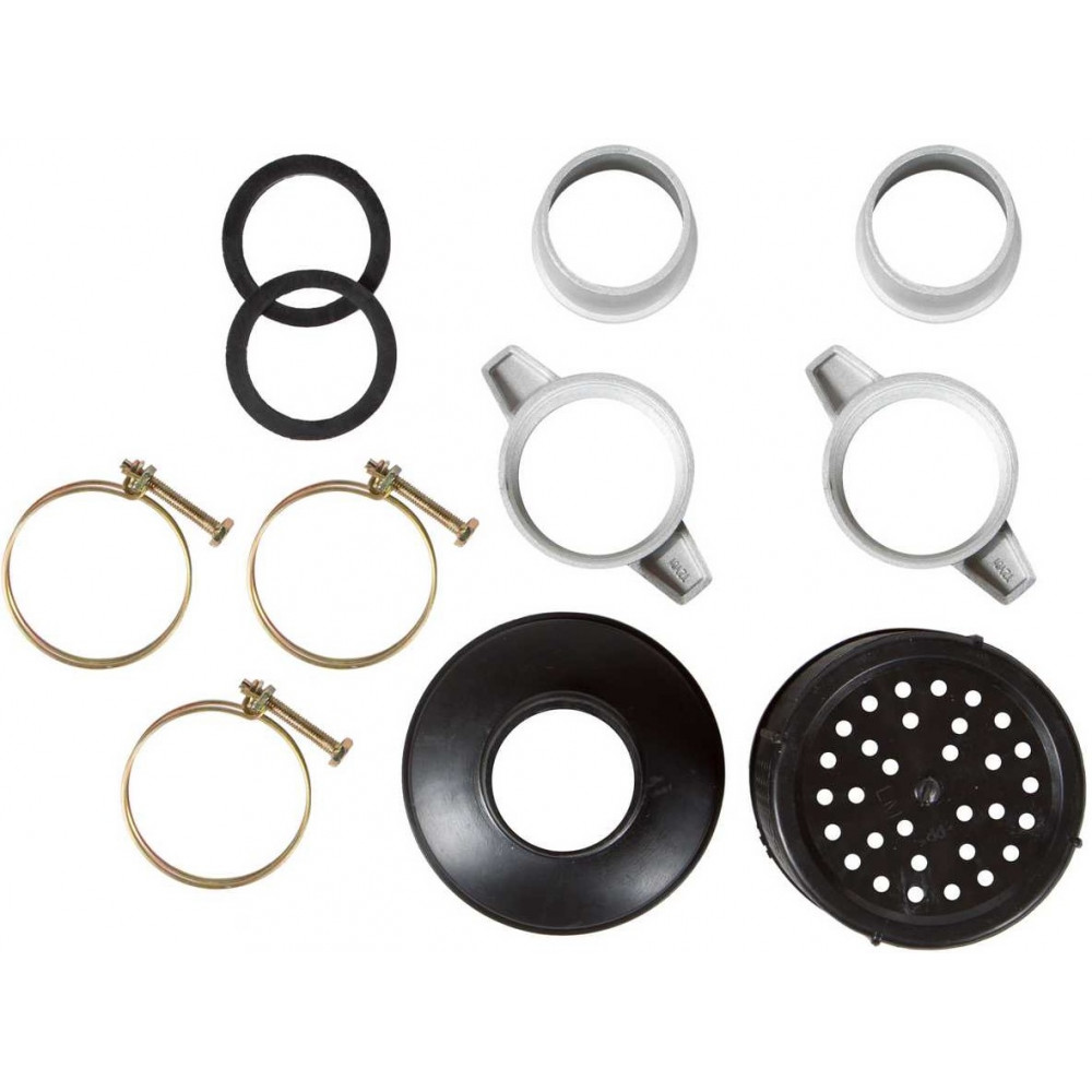 Помпа бензинова з підвищеним тиском HYH 53-80 Hyundai HYH 53-80