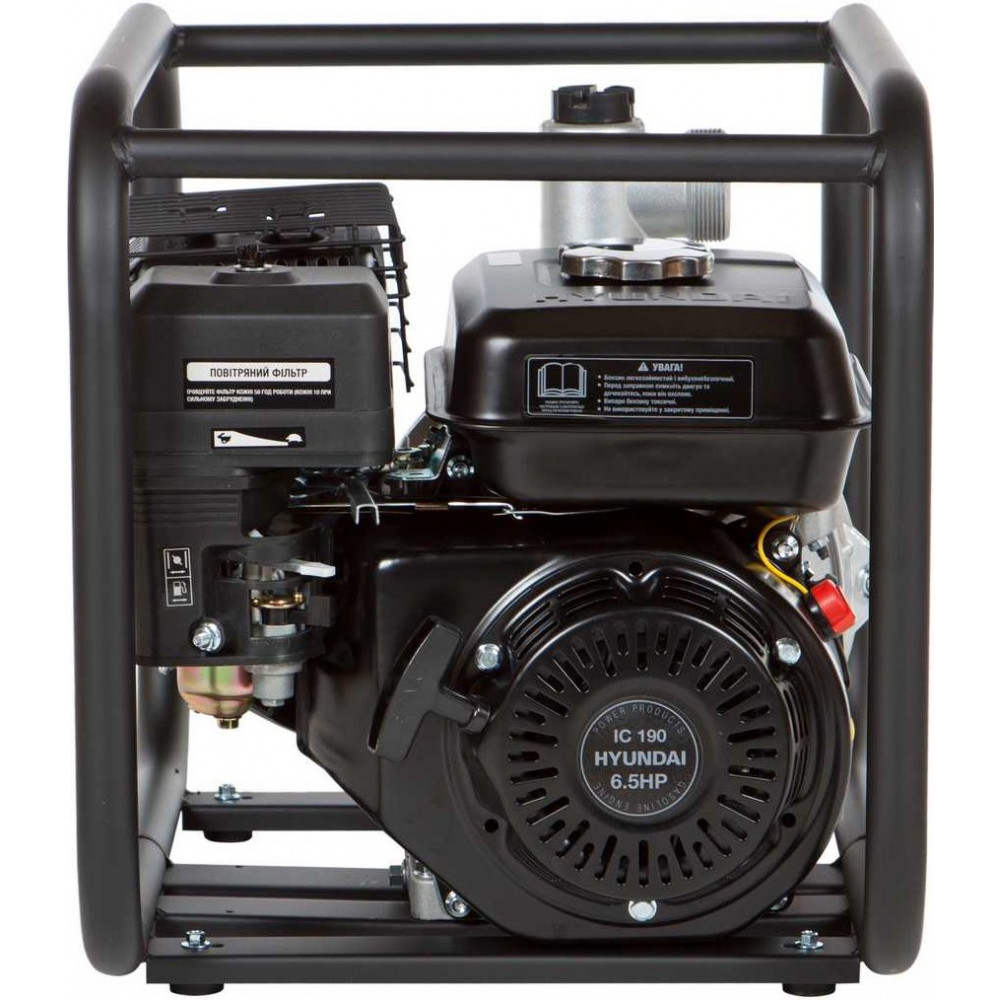 Помпа бензинова з підвищеним тиском HYH 53-80 Hyundai HYH 53-80