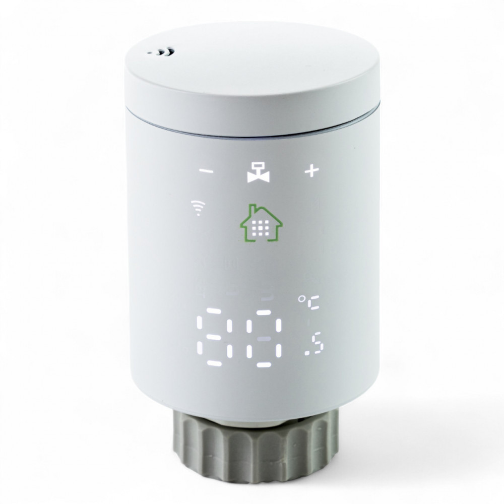 2287312 Комплект Tervix Pro Line EVA2 (2 шт.) + контролер Tervix ZigBee Gateway 2287312