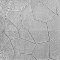 Панель стеновая 3D 700х690х5мм SW-00003307