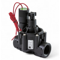 241230 Электромагнитный клапан для систем полива Tervix Pro Line GIV DN 32, 24В АС, ЧП