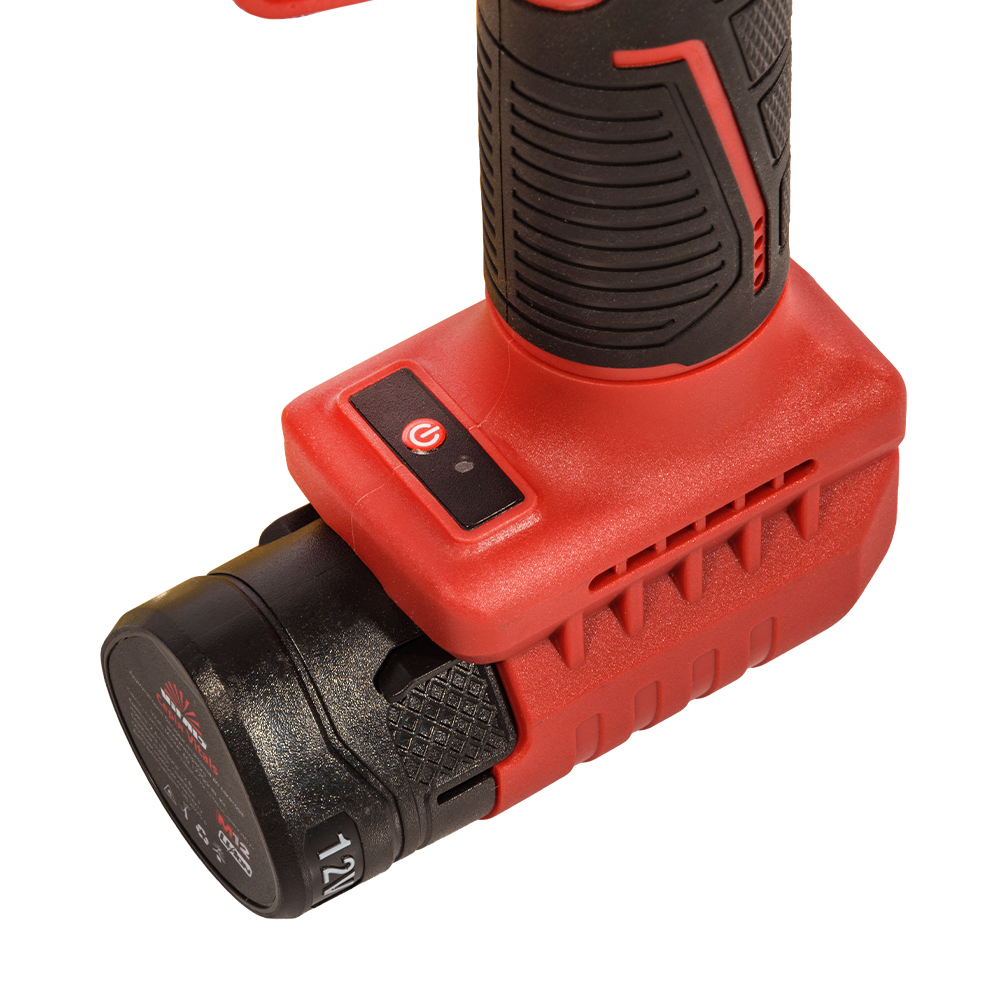 Секатор акумуляторний Vitals Master AG 1225ck BL Kit 000235287