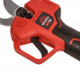 Секатор акумуляторний Vitals Master AG 1225ck BL Kit 000235287