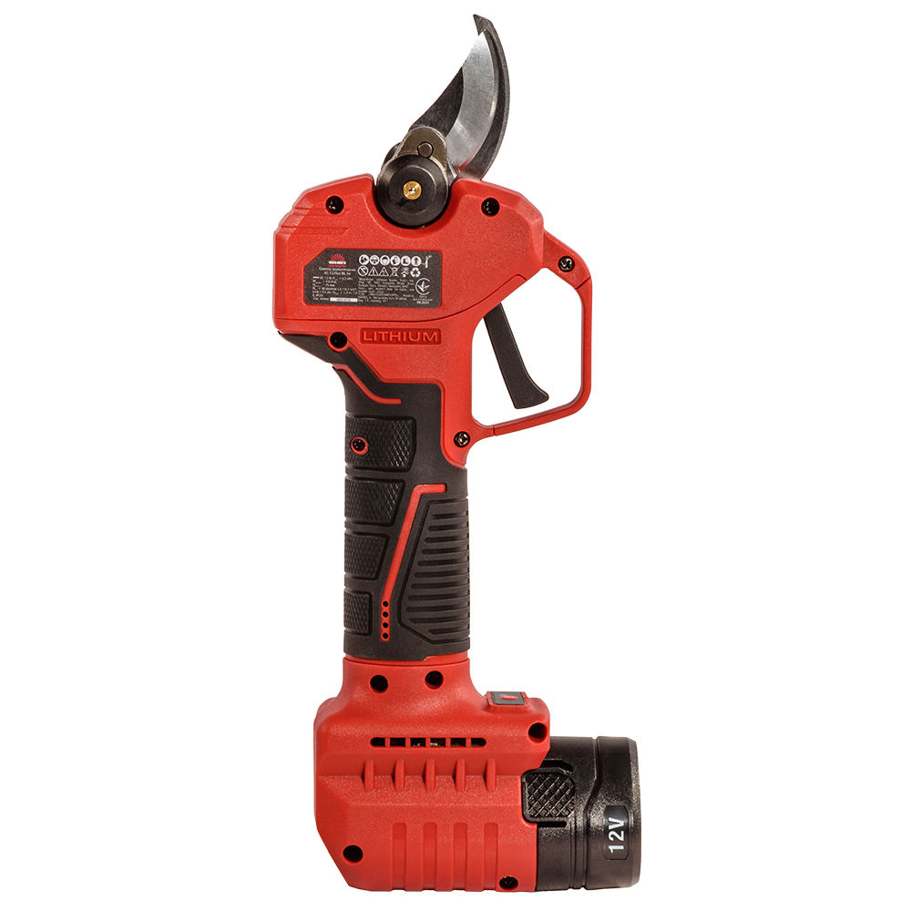 Секатор акумуляторний Vitals Master AG 1225ck BL Kit 000235287