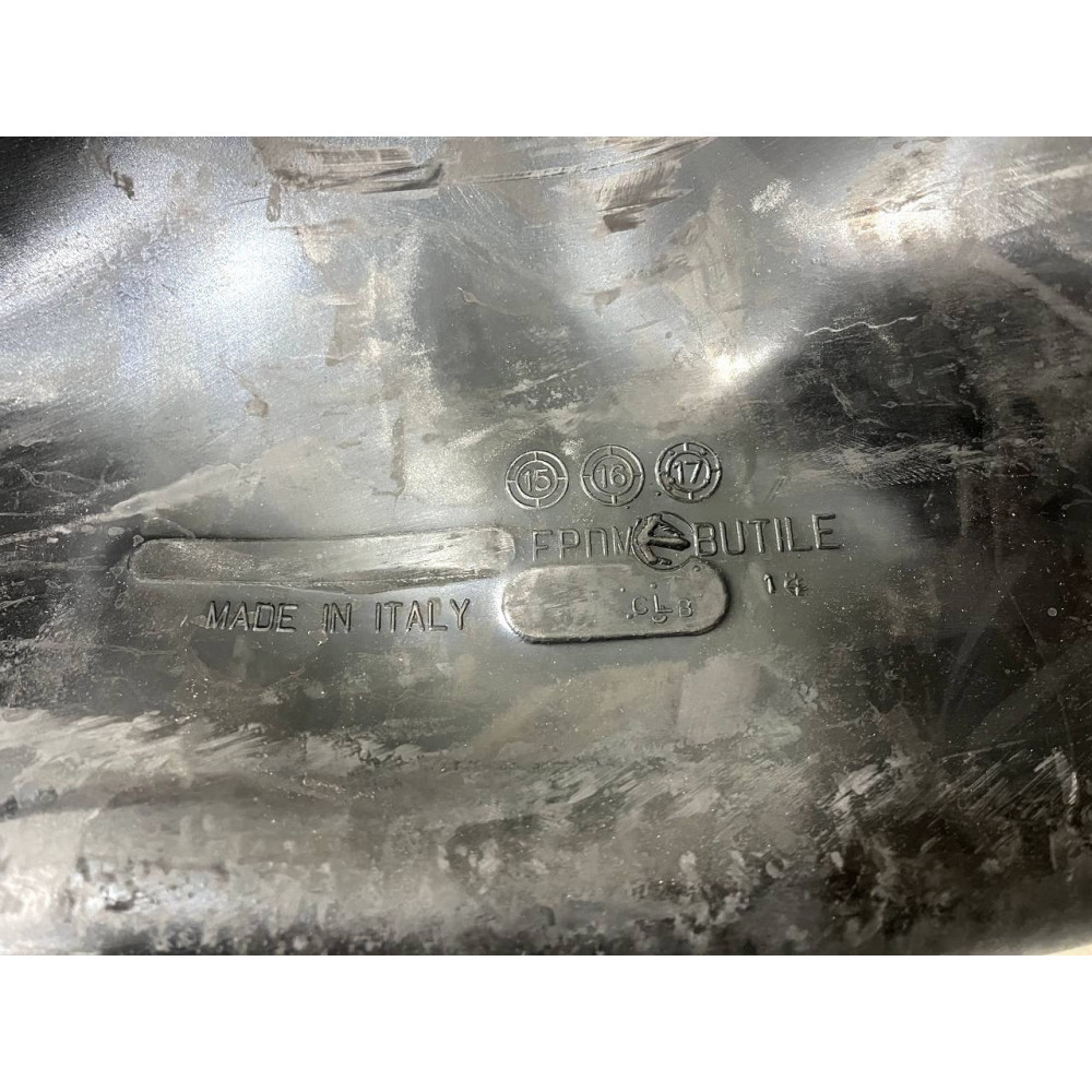 Універсальна мембрана для гідроакумулятора Zilmet Ultra-Pro 50 л 260100021