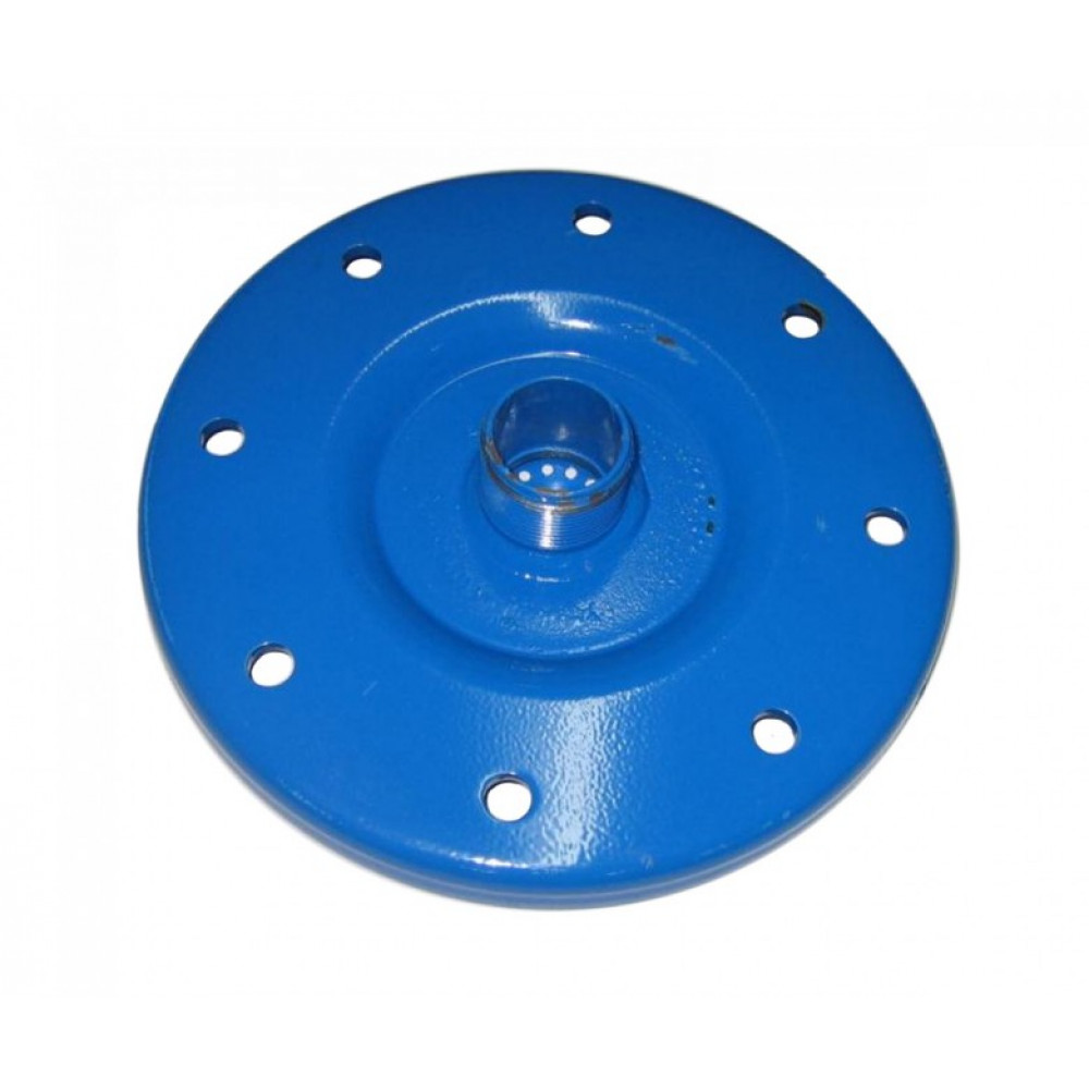 Фланец для гидроаккумулятора Zilmet ULTRA-PRO 500-1000 л (1 1/2", оцинкованный) 275000047 / 1900050000