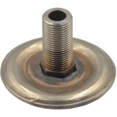 Зворотній фланець для гідроакумулятора Zilmet ULTRA-PRO 100 л (1/2", нержавіючий)