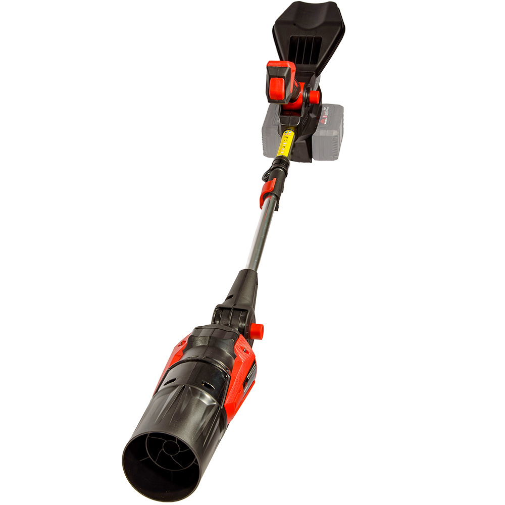 Повітродувка акумуляторна Vitals Professional ALP 361400 BL SmartLine+ 000244922