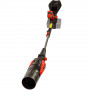 Повітродувка акумуляторна Vitals Professional ALP 361400 BL SmartLine+ 000244922