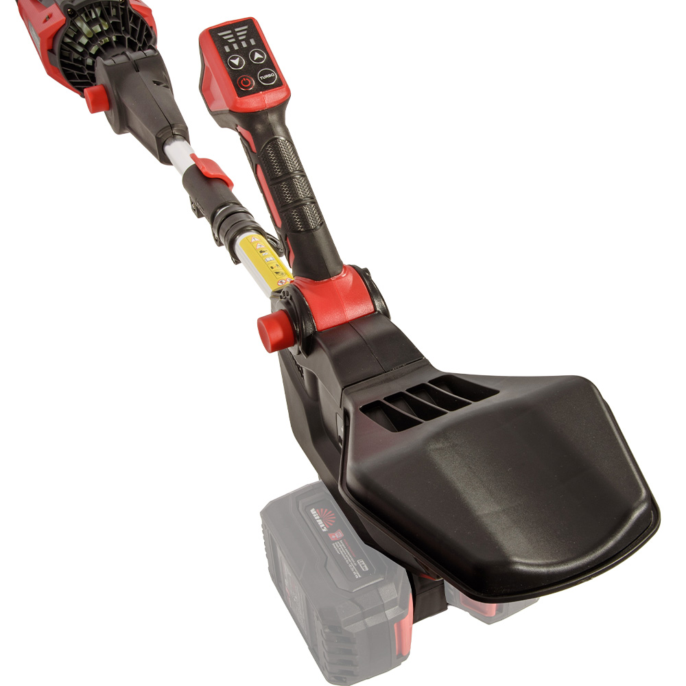 Повітродувка акумуляторна Vitals Professional ALP 361400 BL SmartLine+ 000244922