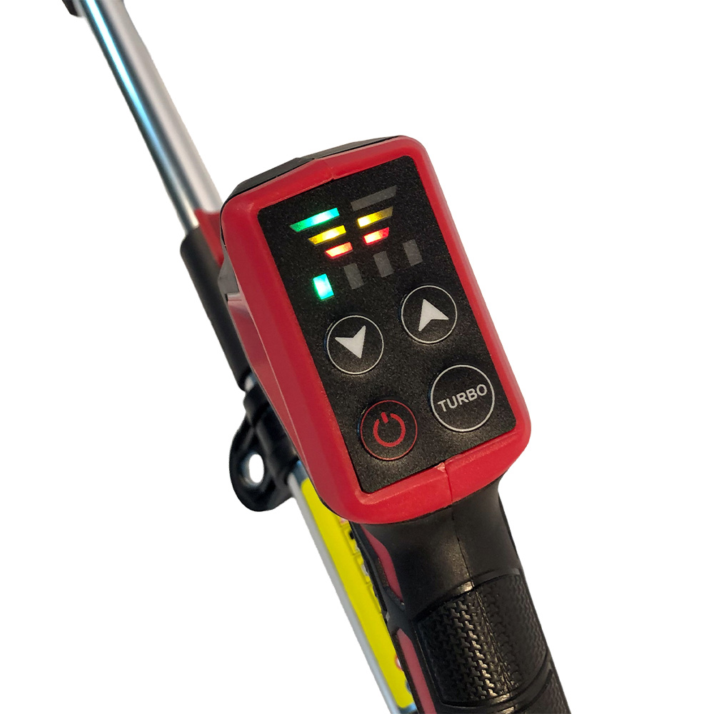 Повітродувка акумуляторна Vitals Professional ALP 361400 BL SmartLine+ 000244922