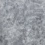 Декоративная ПВХ плита 600х600х3мм Пепельный мрамор (S) SW-00001626 SW-00001626