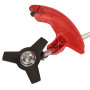 Мотокоса Vitals Master BK 523n 000243551