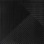 Панель стеновая 3D 500х500х5мм Бамбук Чёрный SW-00002881 SW-00002881