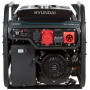 Генератор бензиновий Hyundai HHY 10050FE-3 ATS HHY 10050FE-3 ATS