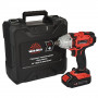 Гайкокрут акумуляторний Vitals Master AT 1825 Kit SmartLine+ 000184448