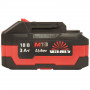 Батарея акумуляторна Vitals ASL 1830ns Type-c 000244901
