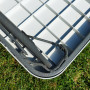 Набор мебели складной (Стол и 4 стула), Белый (с сумкой) SW-00001540 SW-00001540