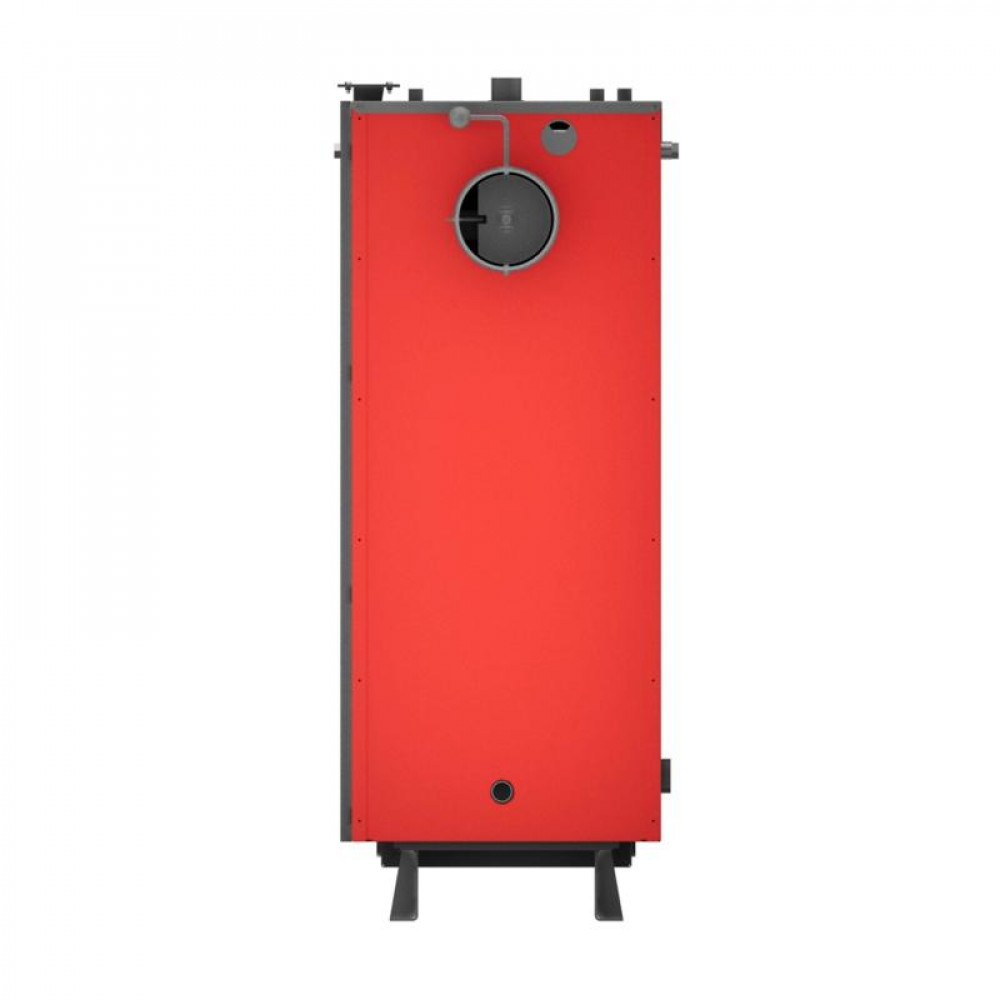 Котел твердопаливний сталевий Thermo Alliance Vulcan V 5.0 SF 18 SD00054031