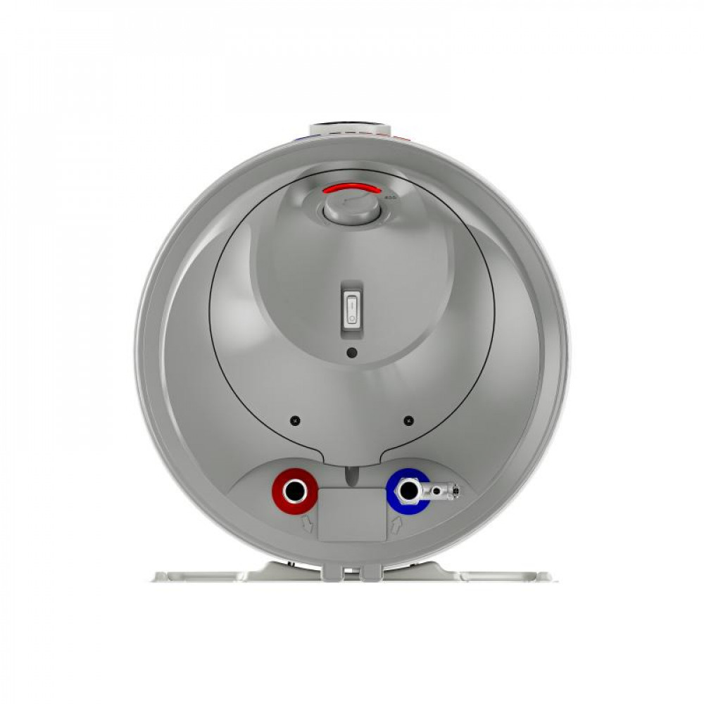 Водонагрівач електричний Thermo Alliance Spectra slim 80 л вертикальний, мокрий ТЕН 2,0 кВт, d 360 мм SD00056732