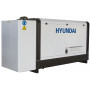 Електростанція дизельна Hyundai DHY 22KSE+ATS 60A DHY 22KSE