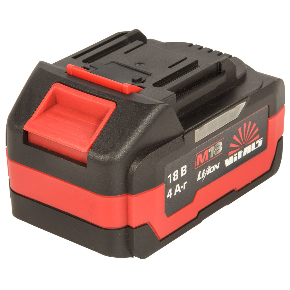 Батарея акумуляторна Vitals ASL 1840ns Type-c 000244899