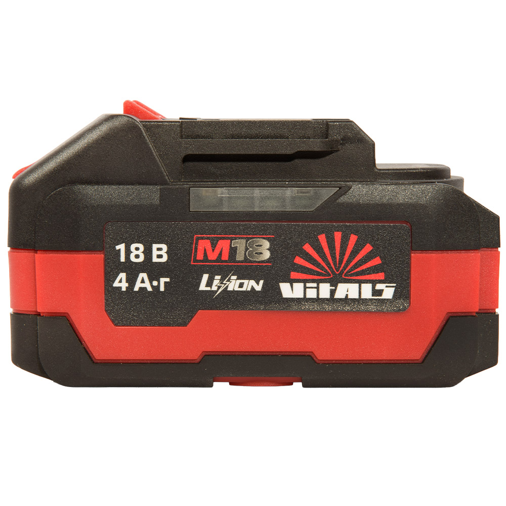 Батарея акумуляторна Vitals ASL 1840ns Type-c 000244899