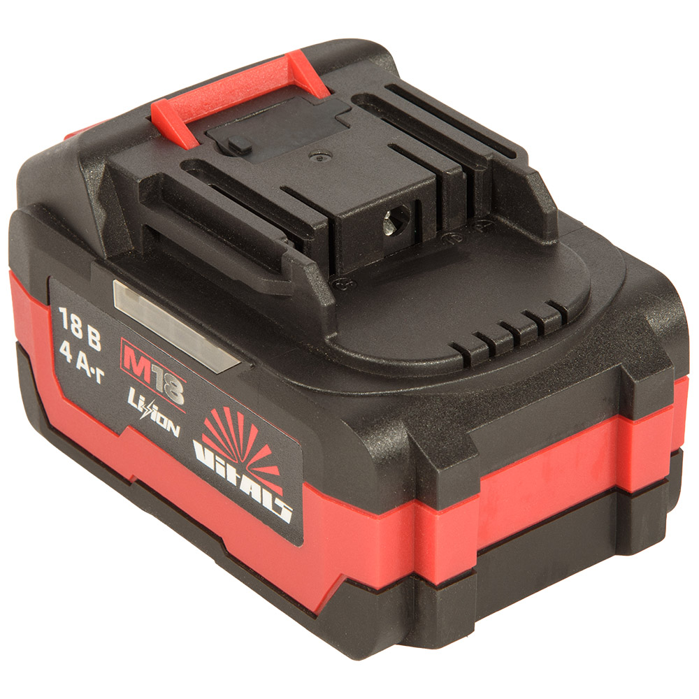 Батарея акумуляторна Vitals ASL 1840ns Type-c 000244899