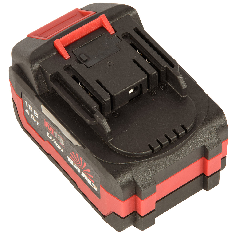 Батарея акумуляторна Vitals ASL 1840ns Type-c 000244899