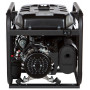 Генератор бензиновий Hyundai HHY 10050FE HHY 10050FE