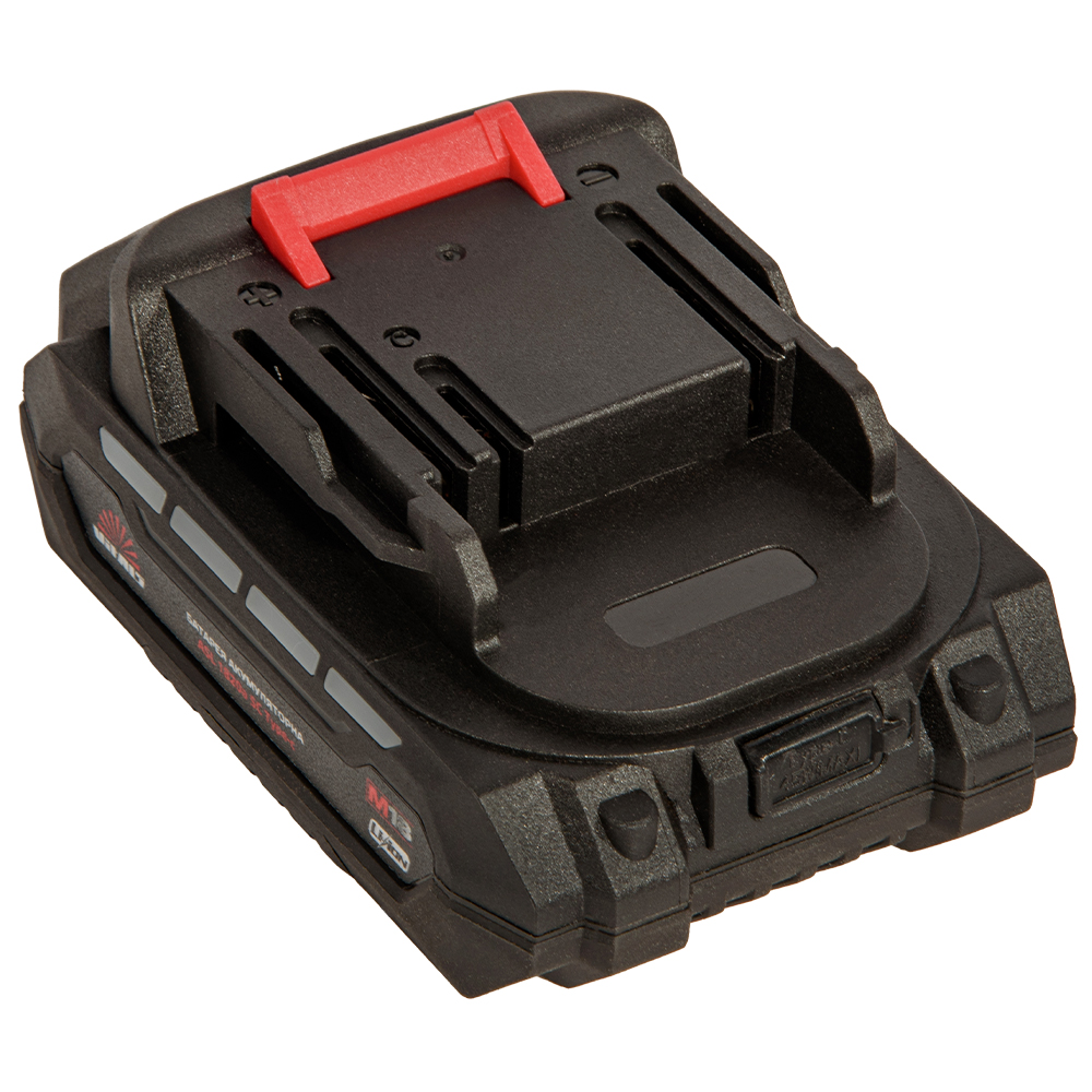 Батарея акумуляторна Vitals ASL 1820a 5С Type-c 000236993