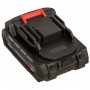 Батарея акумуляторна Vitals ASL 1820a 5С Type-c 000236993