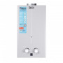 Колонка газова димохідна Thermo AllianceJSD20-10CR SILVER 10 л SD00055170