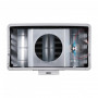 Колонка газова димохідна Thermo AllianceJSD20-10CR SILVER 10 л SD00055170