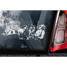 Traveling Wilburys стикер