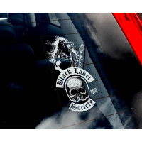 Black Label Society стикер