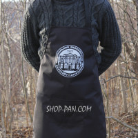 Фартух з вашим принтом - Національний економічний університет