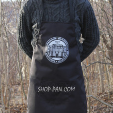 Фартух з вашим принтом - Національний економічний університет