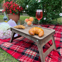 Столик в кровать, Поднос для завтраков, Столик для ноутбука