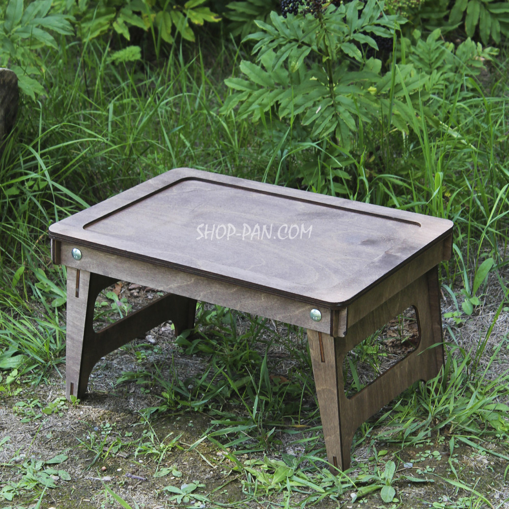 Столик у ліжко, Таця для сніданків, Столик для ноутбука 2425824652