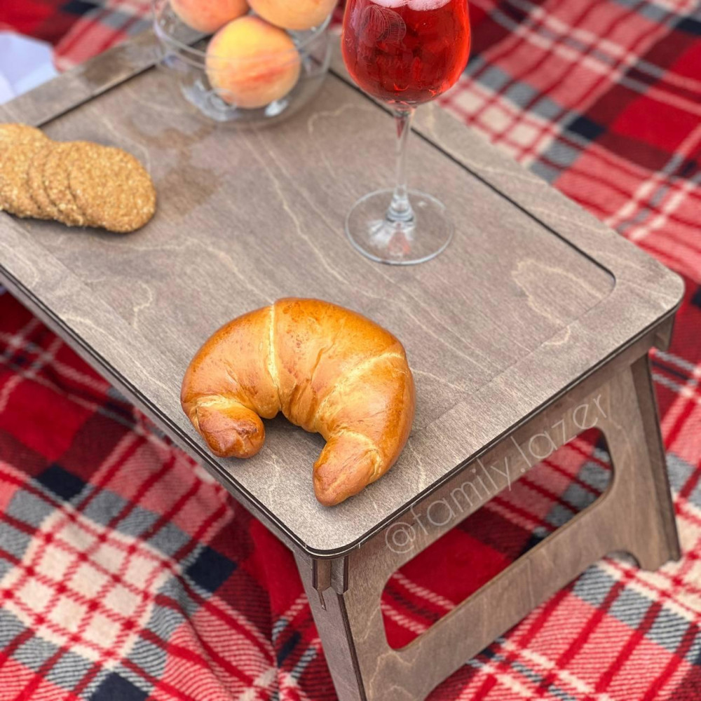 Столик у ліжко, Таця для сніданків, Столик для ноутбука 2425824652