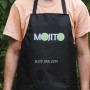 Фартух з вашим принтом - Mohito 2425824678