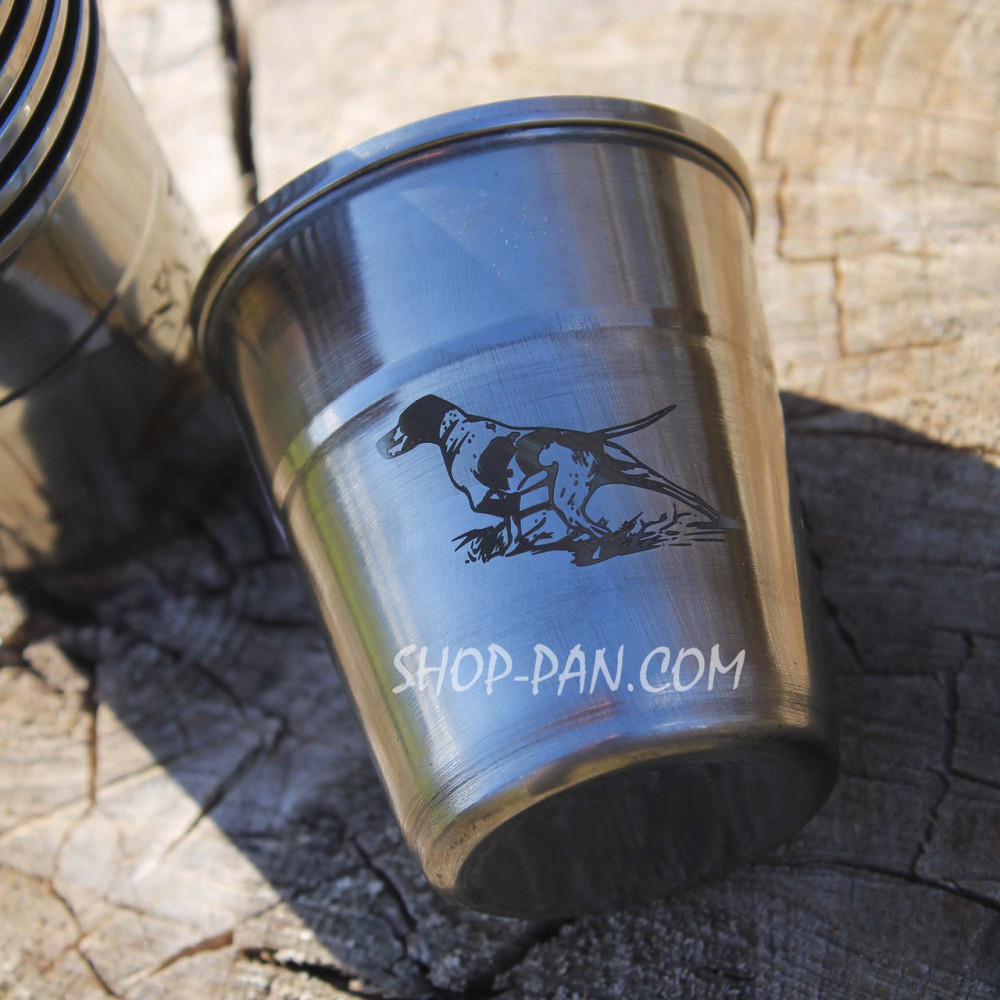 Фляга з індивідуальним гравіюванням — Машина bmw 2425824728