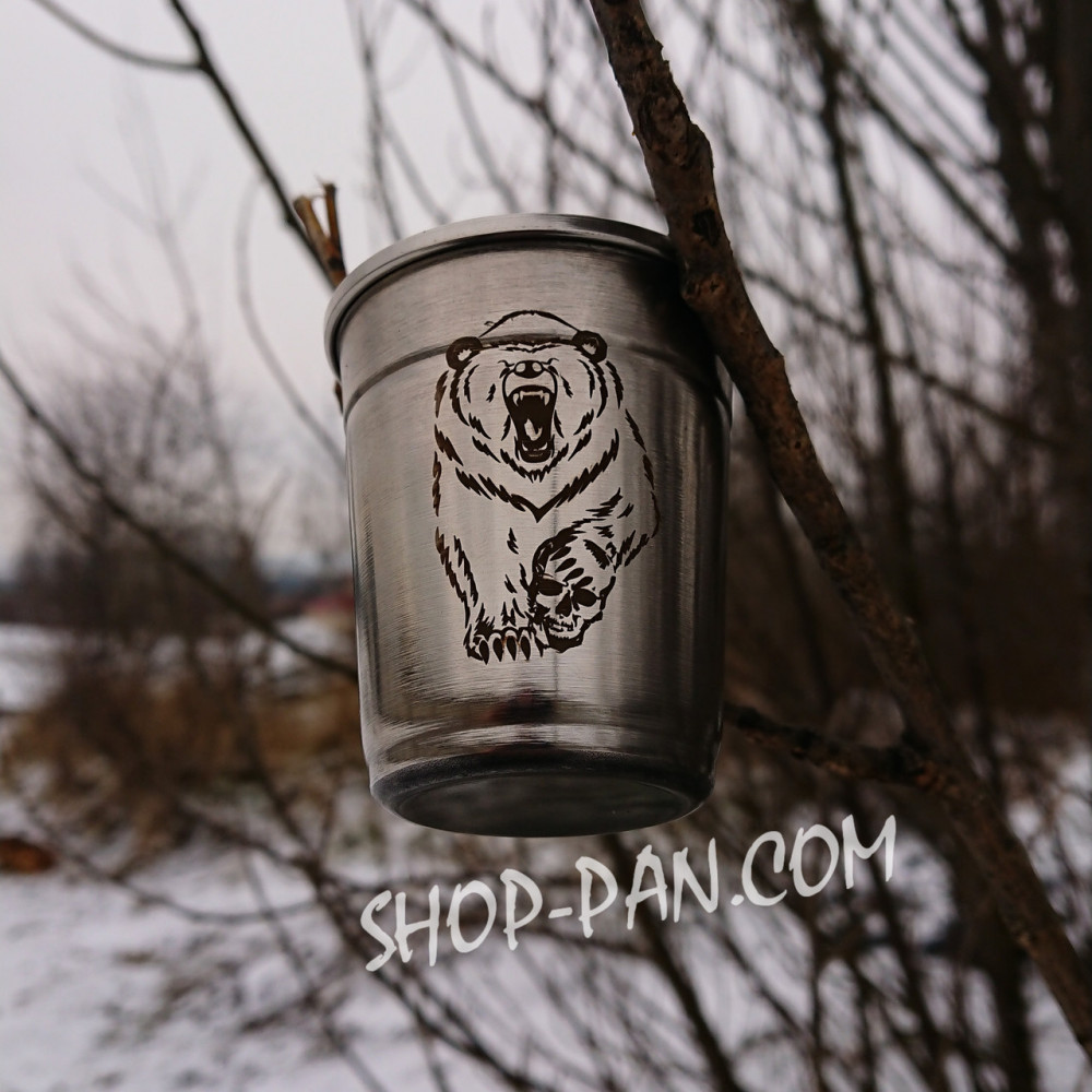 Фляга з гравіюванням 2425821591